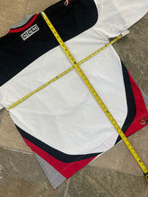 Load image into Gallery viewer, Vintage Buffalo Sabres CCM Hockey Jersey, Size XL
