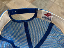 Load image into Gallery viewer, Vintage Montreal Canadiens AJD Snapback Hockey Hat