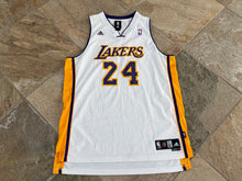 Load image into Gallery viewer, Vintage Los Angeles Lakers Kobe Bryant Adidas Basketball Jersey, Size XL