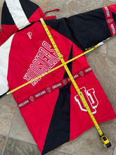 Load image into Gallery viewer, Vintage Indiana Hoosiers Pro Player Parka College Jacket, Size Medium