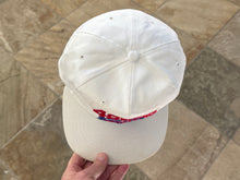 Load image into Gallery viewer, Vintage San Francisco 49ers Super Bowl XXIII New Era Snapback Football Hat