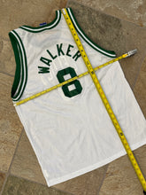 Load image into Gallery viewer, Vintage Boston Celtics Antoine Walker Champion Basketball Jersey, Size Youth XL, 18-20