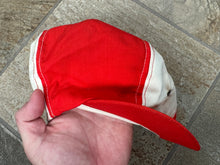 Load image into Gallery viewer, Vintage Vancouver Whitecaps NASL Snapback Soccer Hat ***