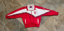 Load image into Gallery viewer, Vintage Indiana Hoosiers Pro Player College Jacket, Size Medium