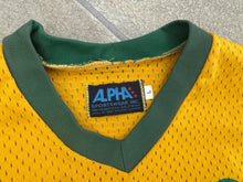 Load image into Gallery viewer, Vintage Oakland Athletics Alpha Team Issued Baseball Jersey, Size Large