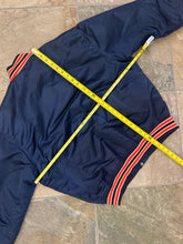 Load image into Gallery viewer, Vintage Illinois Fighting Illini Starter Satin College Jacket, Size XL