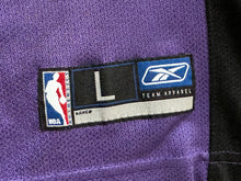 Load image into Gallery viewer, Vintage Sacramento Kings Chris Webber Reebok Basketball Jersey, Size Youth Large, 14-16