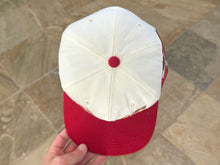 Load image into Gallery viewer, Vintage San Francisco 49ers Apex One Pro Fitted Football Hat, Size 7 3/8