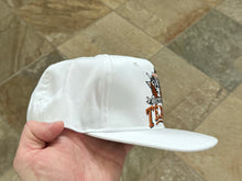 Load image into Gallery viewer, Vintage Texas Longhorns Starter Snapback College Hat