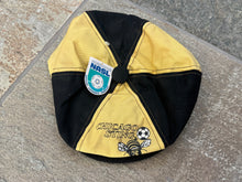 Load image into Gallery viewer, Vintage Chicago Sting NASL Derby Soccer Hat ***