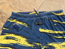 Load image into Gallery viewer, Vintage San Diego Chargers Zubaz Football Pants, Size Medium