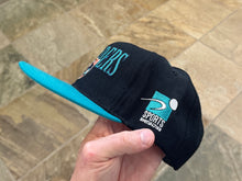 Load image into Gallery viewer, Vintage New York Islanders Sports Specialties Laser Snapback Hockey Hat