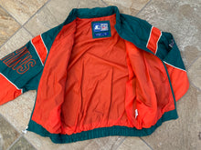 Load image into Gallery viewer, Vintage Miami Dolphins Starter Windbreaker Football Jacket, Size Medium