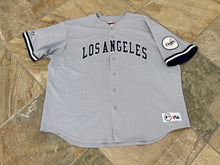 Load image into Gallery viewer, Vintage Los Angeles Dodgers Majestic Baseball Jersey, Size 3XL