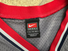 Load image into Gallery viewer, Vintage New Jersey Nets Jason Kidd Nike Basketball Jersey, Size XXL