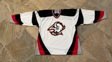 Load image into Gallery viewer, Vintage Buffalo Sabres CCM Hockey Jersey, Size Large