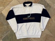 Load image into Gallery viewer, Vintage Pebble Beach Magic PGA Golf Sweatshirt, Size XL ###