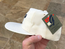 Load image into Gallery viewer, Vintage Penn State Nittany Lions The Game Circle Logo Snapback College Hat
