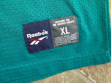 Load image into Gallery viewer, Vintage Miami Dolphins Dan Marino Reebok Football Jersey, Size XL