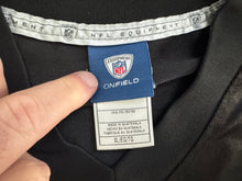 Load image into Gallery viewer, Vintage Oakland Raiders Carson Palmer Reebok Football Jersey, Size XL
