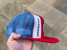 Load image into Gallery viewer, Vintage Philadelphia 76ers AJD Snapback Basketball Hat