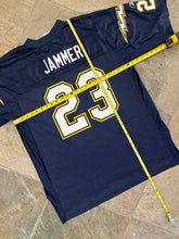 Load image into Gallery viewer, Vintage San Diego Chargers Quentin Jammer Reebok Football Jersey, Size XL