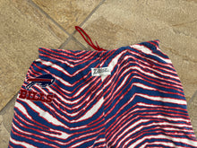 Load image into Gallery viewer, Vintage Buffalo Bills Zubaz Football Pants, Size Medium