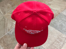 Load image into Gallery viewer, Vintage New England Patriots MacGregor Sports Specialties Circle Logo Snapback Football Hat