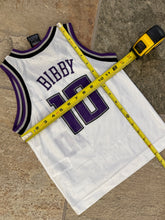Load image into Gallery viewer, Vintage Sacramento Kings Mike Bibby Nike Basketball Jersey, Size Youth 4T
