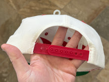 Load image into Gallery viewer, Vintage Indiana Hoosiers Logo Athletic Sharktooth Snapback College Hat