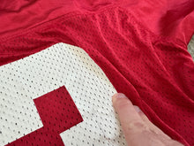 Load image into Gallery viewer, Vintage Wisconsin Badgers Ron Dayne Apex One College Football Jersey, Size XL