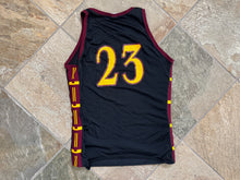 Load image into Gallery viewer, Vintage Arizona State Sun Devils Russell College Basketball Jersey, Size 46, Large
