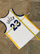 Load image into Gallery viewer, Golden State Warriors Draymond Green Nike Basketball Jersey, Size 52, XL