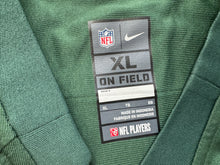 Load image into Gallery viewer, New York Jets Chris Ivory Nike Football Jersey, Size XL