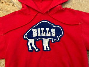 Buffalo Bills Football Sweatshirt, Size Small