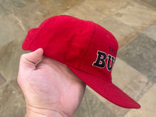 Load image into Gallery viewer, Vintage Chicago Bulls Starter Arch Snapback Basketball Hat