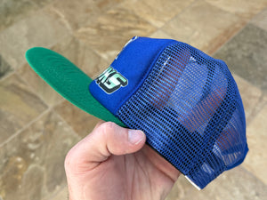 Vintage Seattle Seahawks New Era Snapback Football Hat