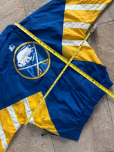 Load image into Gallery viewer, Vintage Buffalo Sabres Starter Hockey Jacket, Size XL