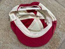 Load image into Gallery viewer, Vintage San Jose Earthquakes NASL Snapback Soccer Hat ***