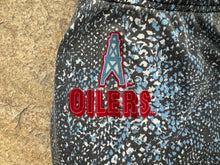 Load image into Gallery viewer, Vintage Houston Oilers Zubaz Football Pants, Size XL