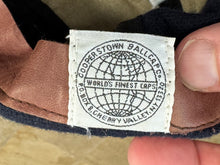 Load image into Gallery viewer, Vintage San Francisco Seals Cooperstown Ball Cap Fitted Baseball Hat, Size 6 7/8