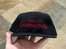 Load image into Gallery viewer, Vintage South Carolina Gamecocks Sports Specialties Script Snapback College Hat