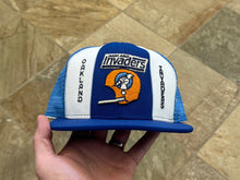 Load image into Gallery viewer, Vintage Oakland Invaders USFL AJD Snapback Football Hat