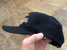 Load image into Gallery viewer, Vintage Minnesota Vikings Sports Specialties Script Snapback Football Hat