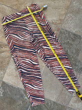 Load image into Gallery viewer, Vintage Chicago Bears Zubaz Football Pants, Size Large