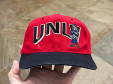 Load image into Gallery viewer, Vintage UNLV Runnin’ Rebels Bugs Bunny Looney Tunes Snapback College Hat