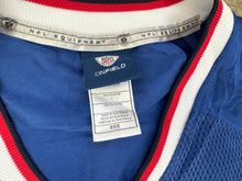 Load image into Gallery viewer, Vintage Buffalo Bills Stevie Johnson Reebok Football Jersey, Size Medium