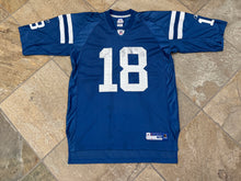 Load image into Gallery viewer, Vintage Indianapolis Colts Peyton Manning Reebok Football Jersey, Size XL