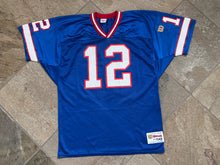 Load image into Gallery viewer, Vintage Buffalo Bills Jim Kelly Wilson Football Jersey, Size 50, XL