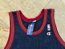 Load image into Gallery viewer, Vintage Denver Nuggets Dikembe Mutombo Champion Basketball Jersey, Size 40, Medium